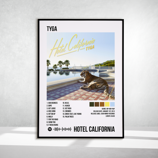 Hotel California