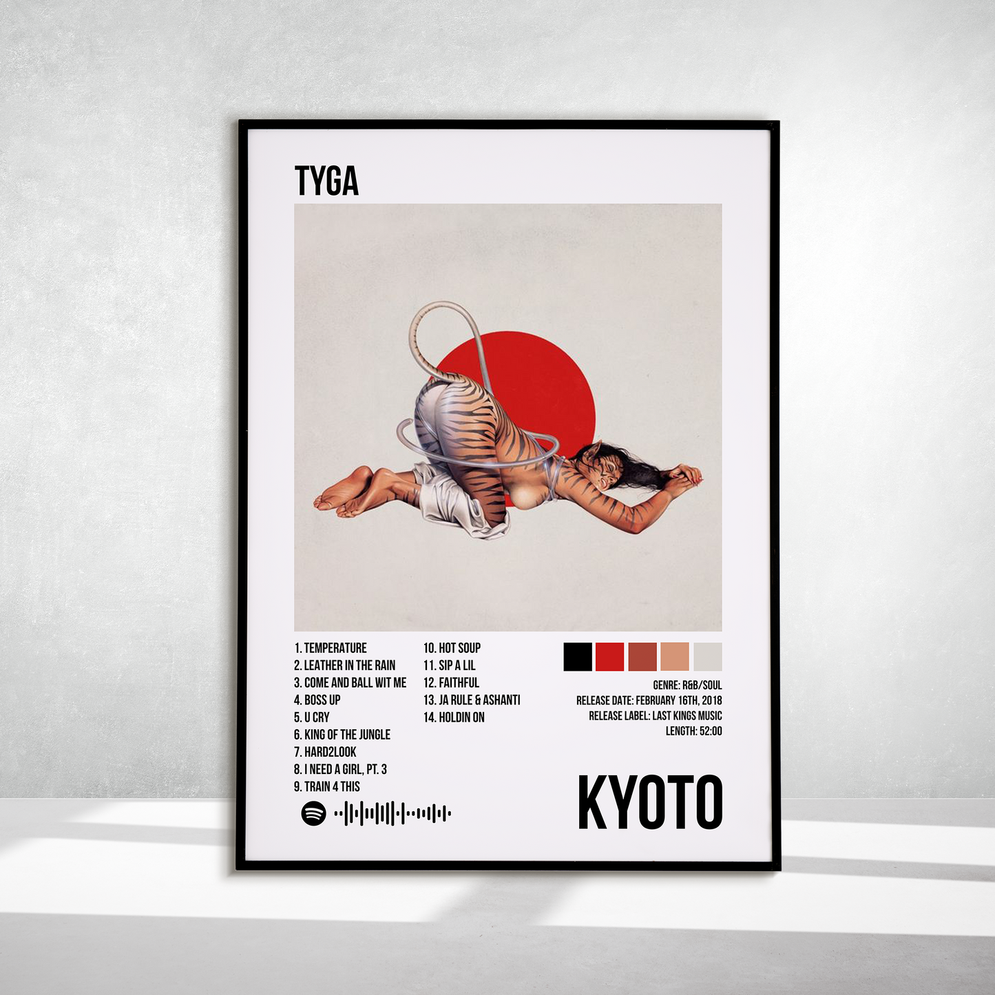 Kyoto
