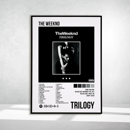 Trilogy