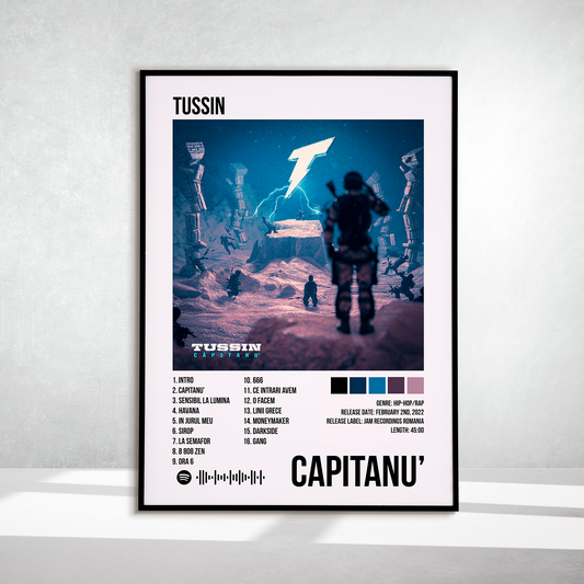 Capitanu'