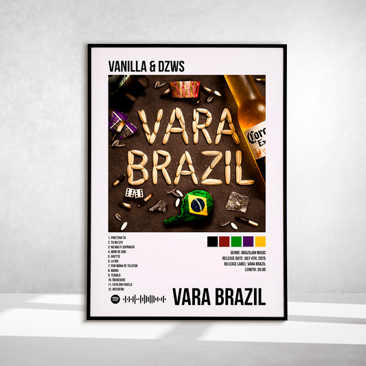 Vara Brazil
