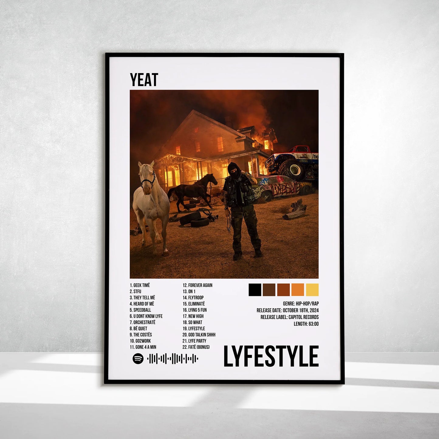 LYFESTYLE