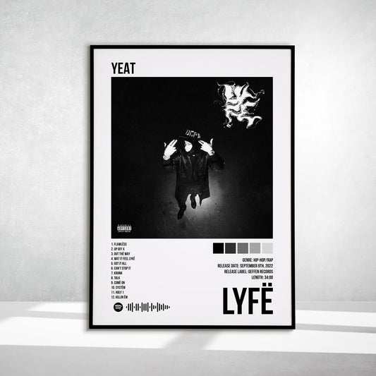 Lyfë