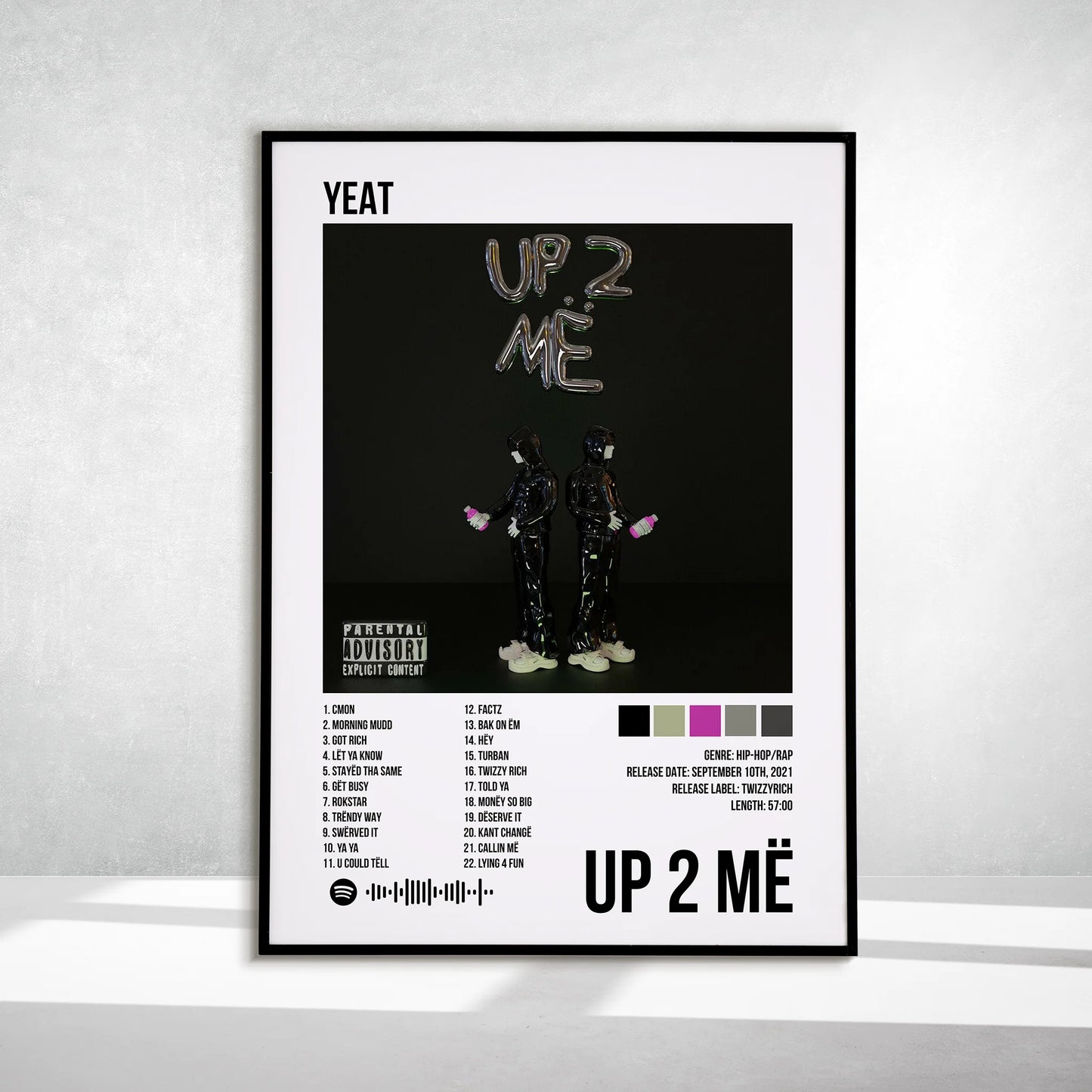 Up 2 Më