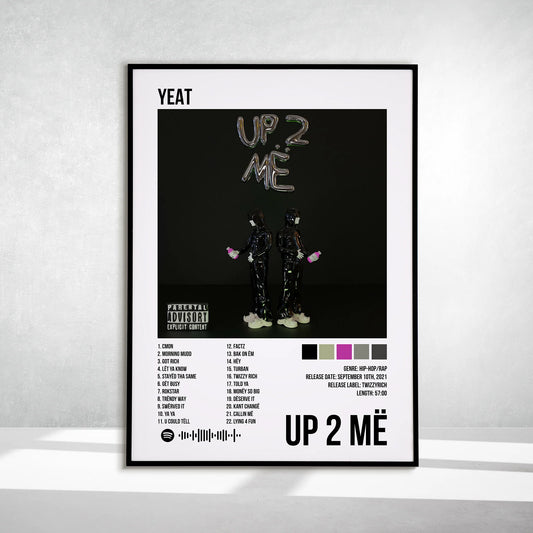 Up 2 Më